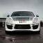 TOP Wide Body Kit For PORSCHE PANAMERA 14-16 Tuning Parts