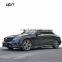auto body parts for Mercedes benz E class w212 with lip diffuser bumper