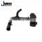Jmen 2712002056 Water Outlet for Mercedes Benz W204 14- Pipe Hose