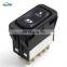 Power Window Switch Driver Side For 01-11 Freightliner Columbia A06-30769-008