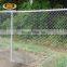 economic fences used portable temporary chain link fence,farm chain link fence,fence mesh chain link fencing in Kenya