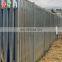Decorative Garden Fencing Steel Palisade Fence Prices