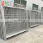 Crowd Barrier Fence Safety Temporary Fence