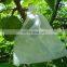 anti-insect net tent with zipper for cover fruit tree protection mesh bag low price