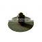 Car auto plastic Fasteners Riveting Grey Ceiling Clips Christmas Tree Clip