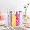 Gint 500ml Food Grade BPA Free Eco-friendly Double Wall 304 Stainless Steel Vaccum Insulated Water Bottles for Yoga