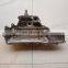 ME088928 Excavator HD820-1 Diesel engine parts for 6D31 6D34 oil cooler cover