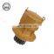 R225-7 excavator swing gearbox R225-9 slew motor box R225 swing reducer gearbox 31M6-60010