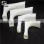 High quality Chrome plated 3d rapid prototyping tap water faucet part model 3D factory electroplating process faucet