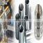 Low volume Mechanical parts 5 axis lathe china cnc machining service