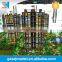 Latest real estate resin architecture model building