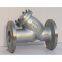 KS Stainlees Steel Middle Flange Strainer      Stainless Steel Y Type Strainer