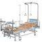 4-crank Orthopedic Bed