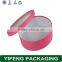 Customized Round Paper Box,Gift Paper Cylinder Box&Tube Cardboard Cylinder Box