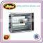 7 Layer LPG Gas Chicken Rotisserie Oven for Restaurant Kitchen
