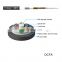DCFA Outdoor Optical Fiber Cable All Dry 12 24 36 Core ≥ 10,≥ 10 with FRP Strength Member Cable Optical Fiber with Low Price