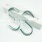 High Quality s Shape Metal Stainless Steel Hanger Hook