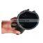 custom made injection plastic molding plastic parts for charging gun