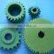 High quality Industrial plastic custom gear