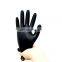 Sunnyhope Black gloves powder free nitrile synthetic gloves exam safety Screen touch gloves for kitchen