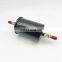 High Quality New Auto Parts Gasoline OEM 96335719  Fuel Filter Fuel Filter Element