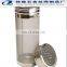 300 Micron Beer Keg Dry Hopper Filter Home Brew Hopper Spider Strainer Home Brew Pellet Hope Mesh Filter с стальной цепью