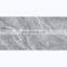 750x1500 mm 11mm thickness full body grey marble polished glazed porcelain tile JM758466F