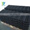 Sand Chip Coated House Roof Stone Tiles Cheap Building Materials