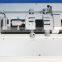 Used Horizontal Electronic Universal Tensile Strength Testing Machine