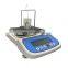 High Accuracy Fuel Oil Density Meter for petrol