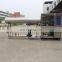 IP GRADE IPX3 / IPX4 Rain-Proof Water Spray Testing Chamber