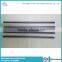 Cemented carbide rod for cemented carbide end mill