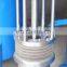 LTDB high speed zirconium silicate bead basket mill