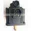 A6VM28HD1/63W-VAB020B R909610698 Гидравлический поршневой двигатель