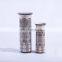 Luxury Palace Big Long Ceramic Tall Large Floor Vase Decorative for home