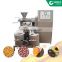 Low price high oil yield nut and Seed oil cold expeller press for sale