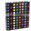 Cheap Price 2 Rings Paper Cardboard File Folder