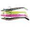 16g 13cm Wobbler Artificial Bait Silicone Sea Bass pike Rockfish Grouper Carp Fishing Lead Jig Head Eel Soft Lure