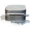 1103.L1  1516998 3M5Q6A642AA 11427805976 Oil cooler air cooled for citroen c2 c3 peugeot expert 206 207 307 308