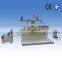 EPDM Foam Silicon Rubber NR Foam PU Die Cutting Machine