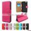 Flip cover for lenovo A2010, leather cover case for lenovo A2010 ,A2010 protect case, leather case,