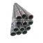 Building Material ERW Black Round Steel Welded Pipe DN200