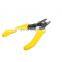 MT-8905 miller cable stripper 3 портовые клещи для сжимания кабелей инструменты CFS-2/CFS-3 ftth cable stripper для оптоволоконного кабеля