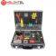 MT-8408 Factory Price Fiber Optic Cable Jointing Tool Kit With Optical Fiber Cable Stripper
