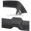 Honghang Accessories Automotive Parts Rear Wing Spoiler Window Spoiler For VW Golf 7 MK7 7.5 GTR GTI/GRT/R/RL 2014-2018