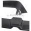 Aleron trasero China Factory Promotion Rear Spoiler For VW Golf 7 MK7 7.5 GTR GTI/GRT/R/RL 2014-2018