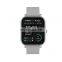 T55 Smart Watch for Android iOS Full Touch Screen Smart Watch ip68 Waterproof Custom Faces Smart Watch for Women
