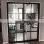 High quality and cheap kitchen aluminum sliding door