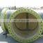 Hot Sell FRP Flanged Joint FRP Elbow