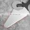Low MOQ Perfect Special Design Pie Unique Steel Stainless Knife Cake Cutter Server